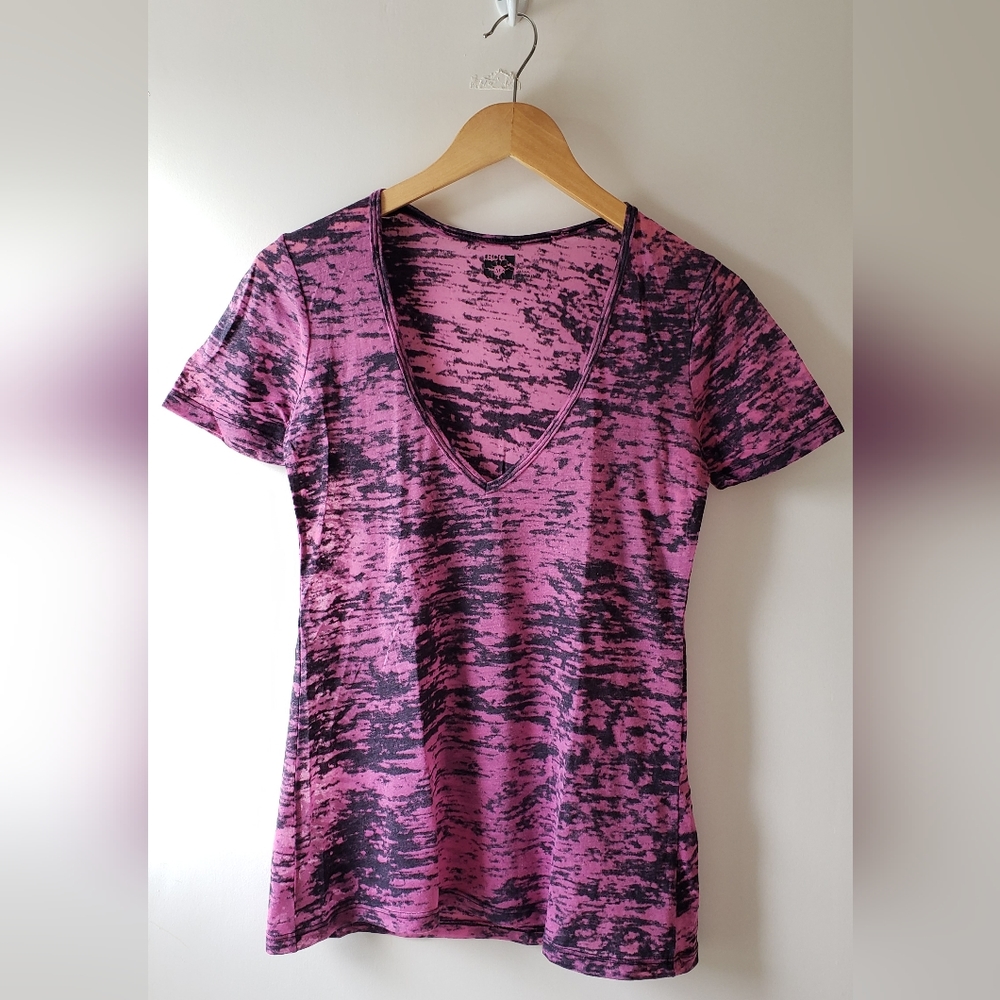 Urban Outfitters BDG v-neck t-shirt